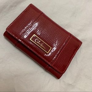 Cole Haan wallet